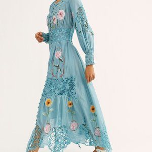 ISO Fillyboo my name is Rose dress XS or Small